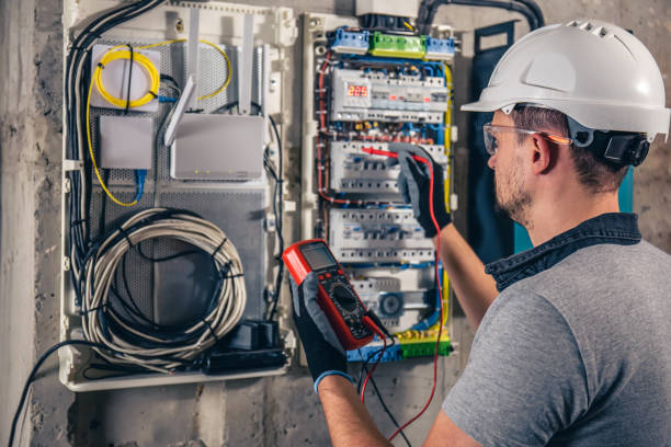Best Affordable Emergency Electrician  in Pato, WA